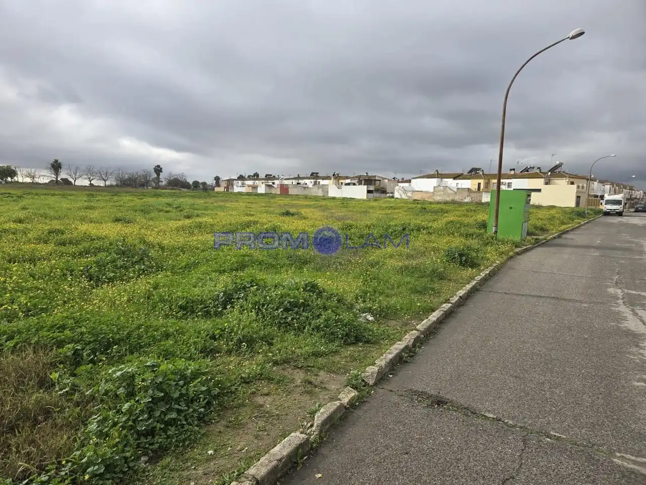 Residencial en venta en La Puebla del Río