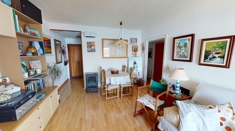 Foto 2 de Apartament en venda a Santa Margarita, Roses