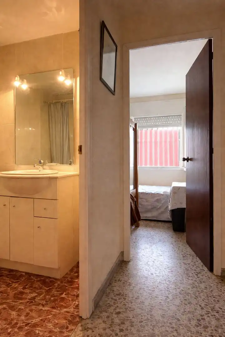 Appartamento con terrazza in vendita a Can Nicolau - Les Sorres - Valparaiso, imagen 10