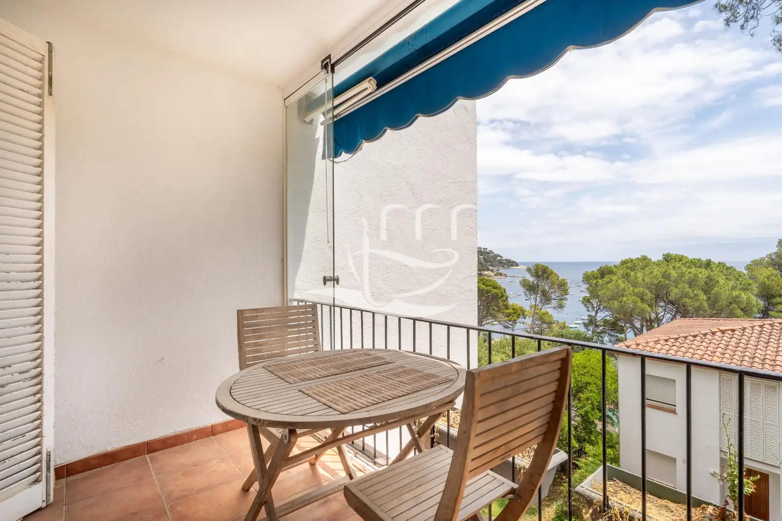Terraza de Piso en venta en Palafrugell con Calefacción y Terraza