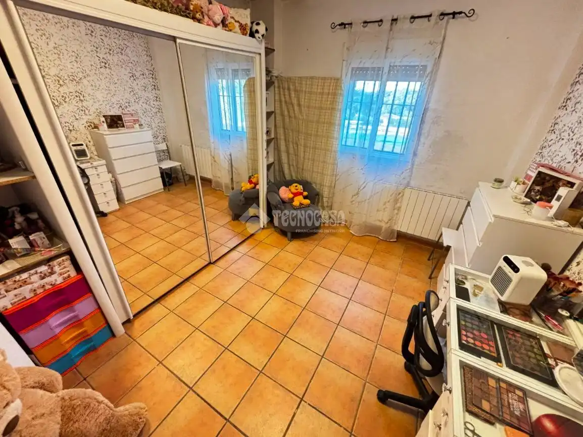 Casa rústica en venda a Carretera de Sevilla - Los Montitos, imagen 10