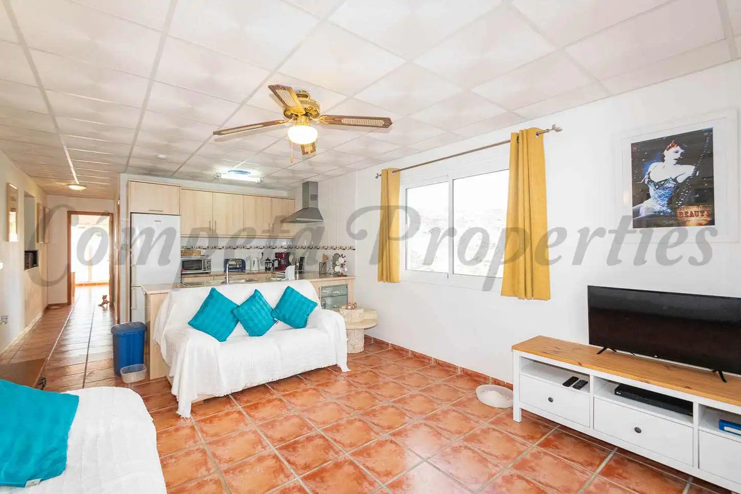 Villa mit Terrasse zum Verkauf in Torrox Pueblo, imagen 13