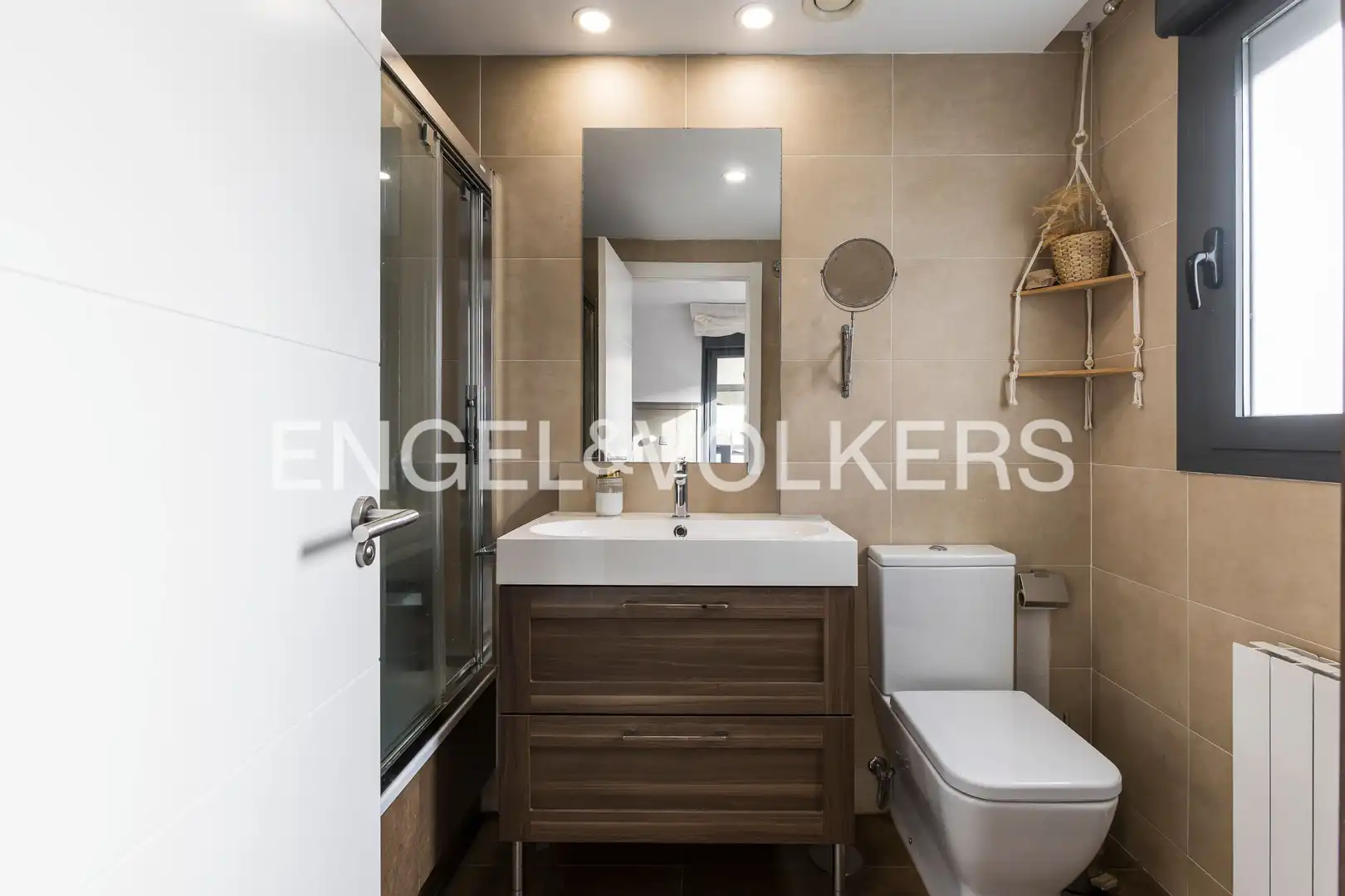Baño de Piso en venta en Barajas