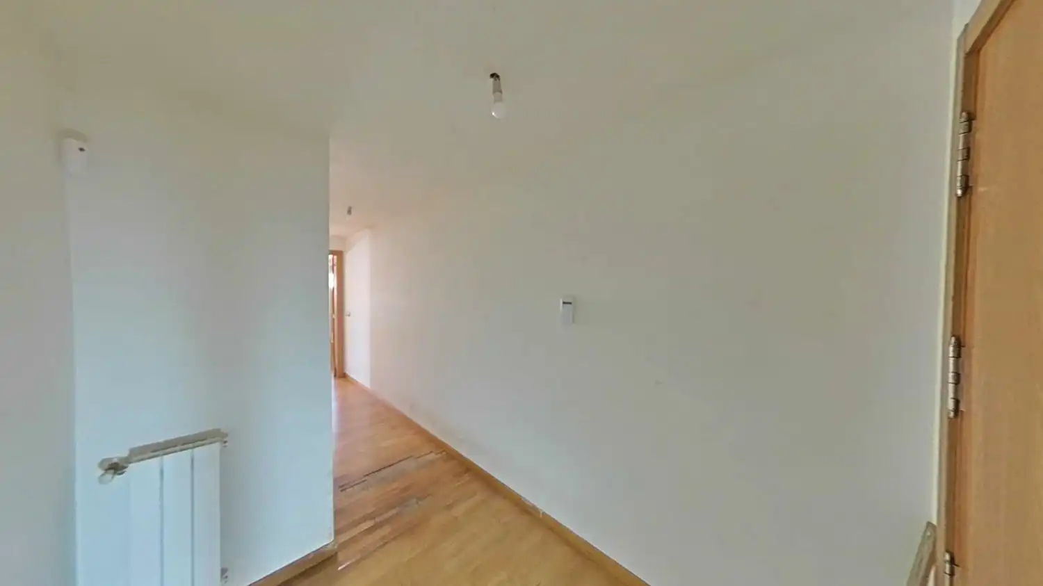 Piso en venta en Castellón de la Plana / Castelló de la Plana con Aire acondicionado, Calefacción y Parquet