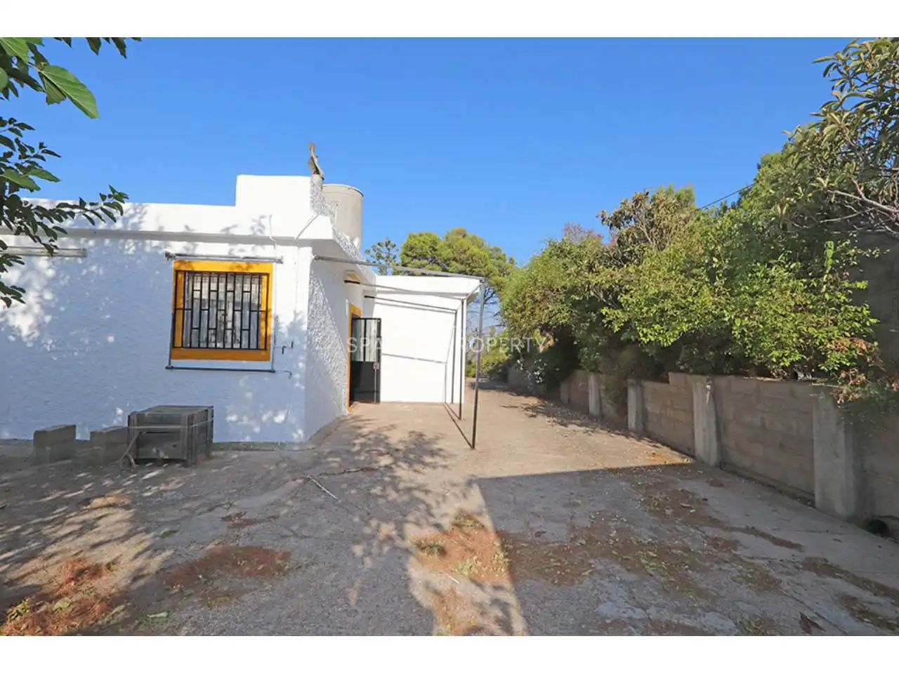 Villa avec piscine à vendre à Calle POLIGONO 10, imagen 21
