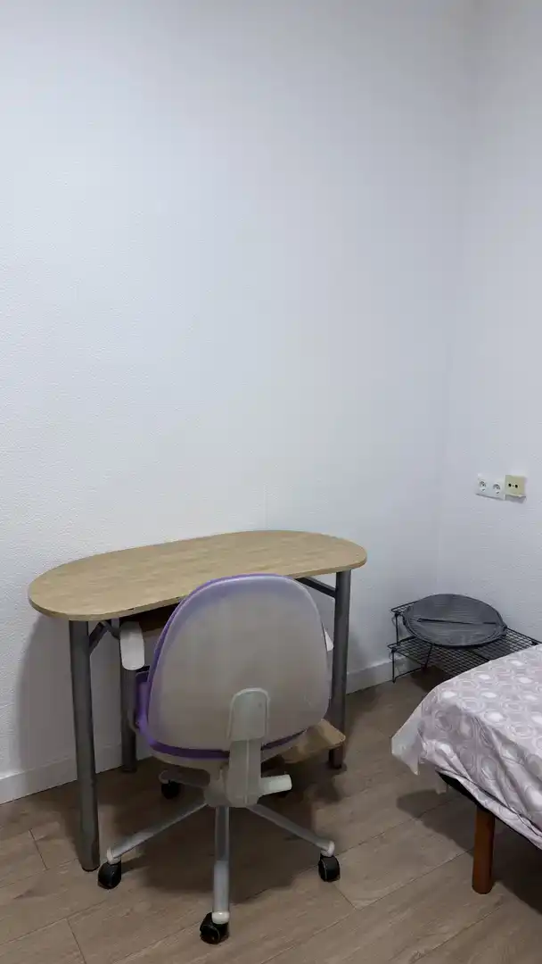Piso para compartir en Cartagena con Amueblado