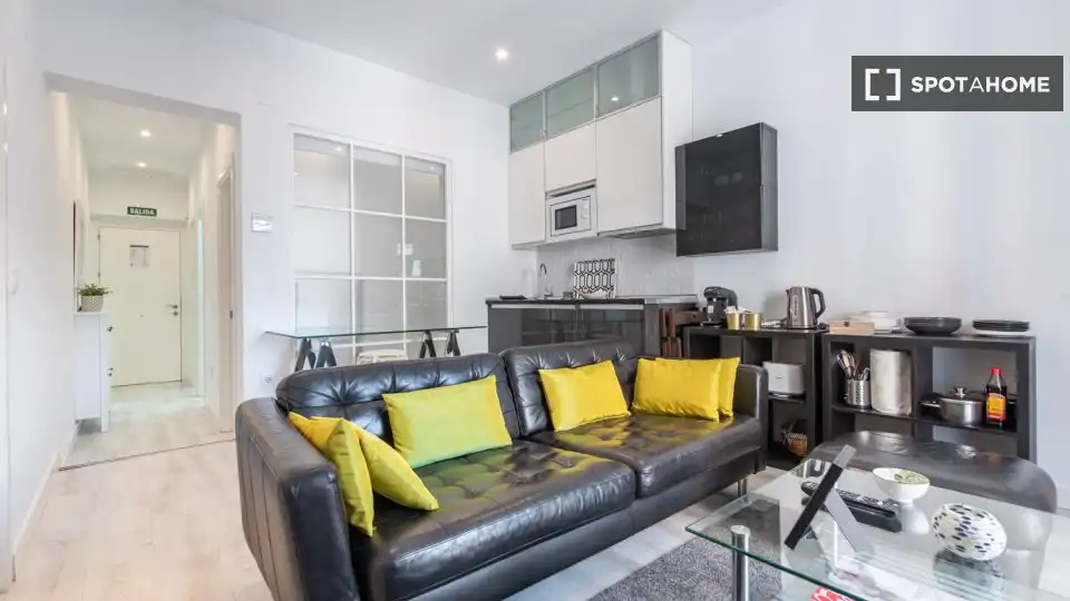 Appartement avec terrasse à louer à Centro, imagen 7