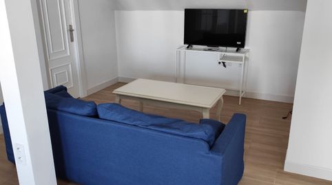 Foto 4 de Apartament de lloguer a Plaza Gallego Díaz, 2, Úbeda, Jaén