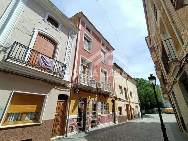 Piso en Venta en Empedra, -1 en Ayora