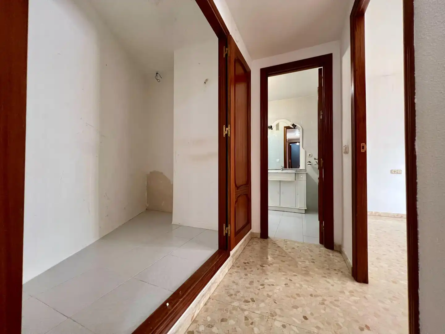 Piso en venta en Villafranca de Córdoba con Balcón