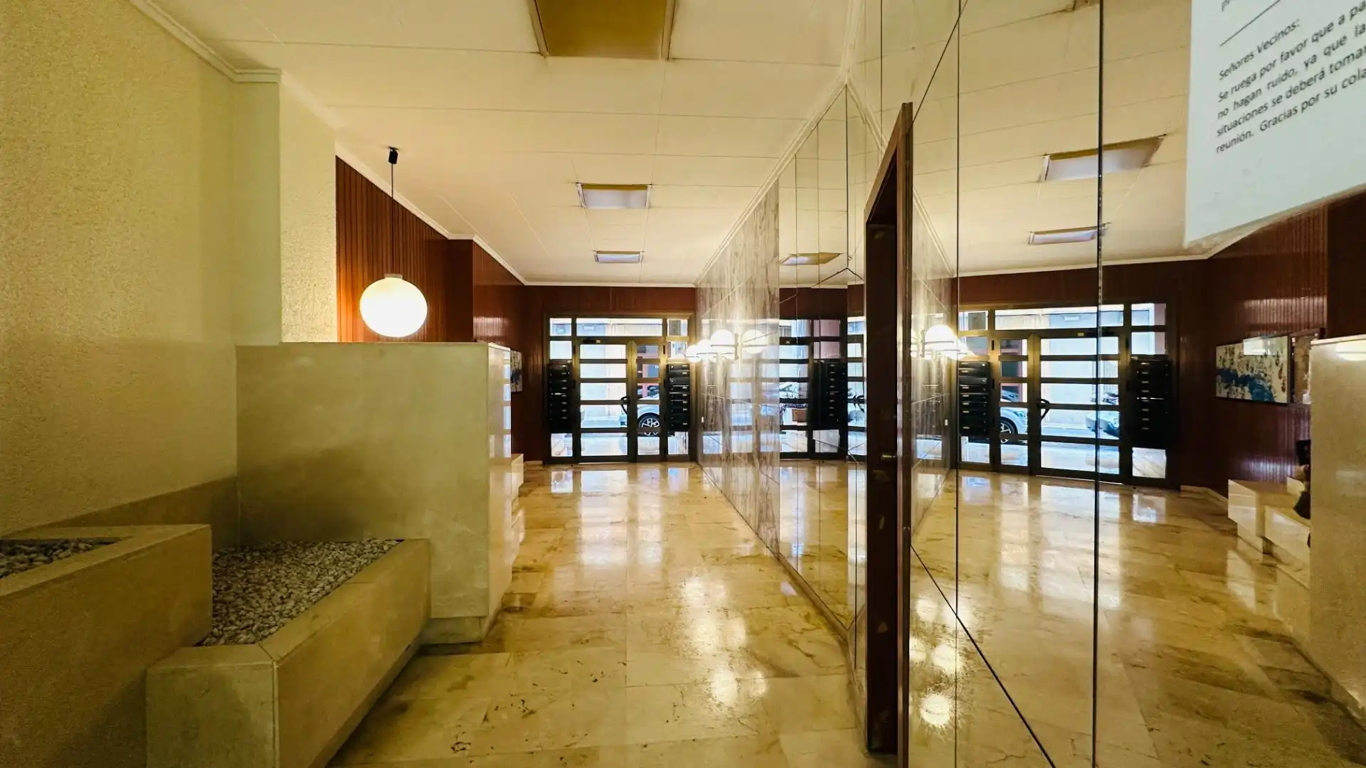 Piso en venta en Amposta con Aire acondicionado, Terraza y Amueblado