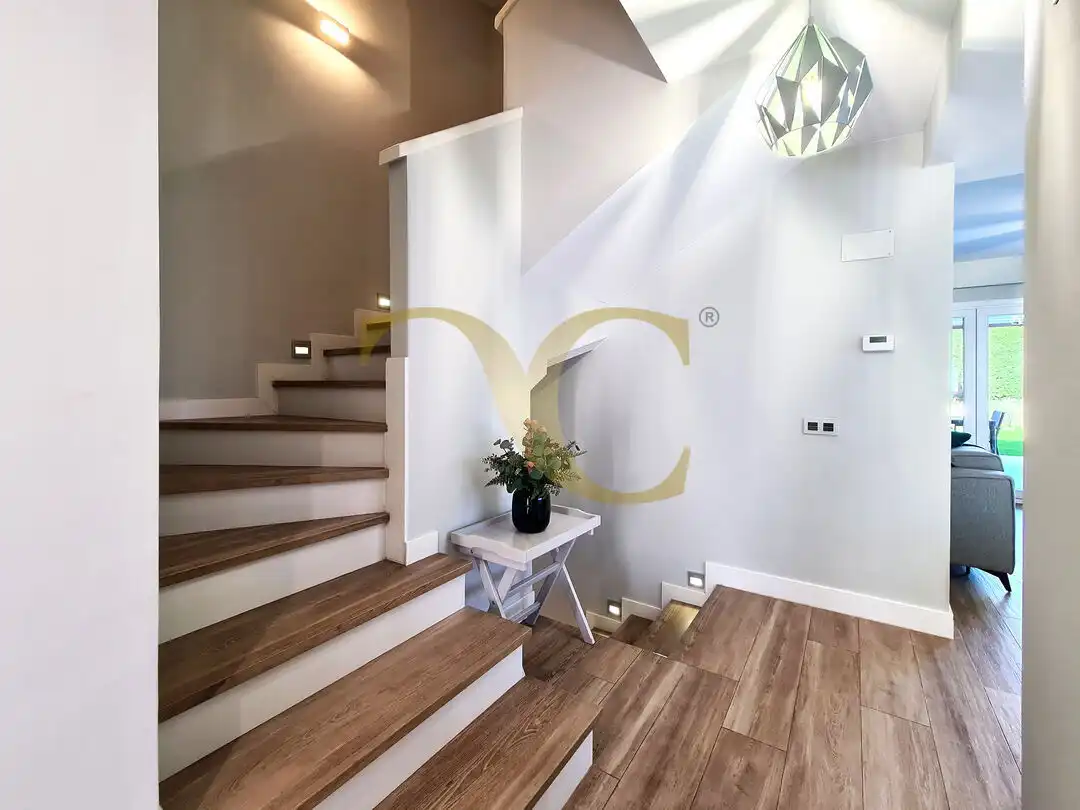 Detached house with garden for sale in Camino de la Belga, imagen 23