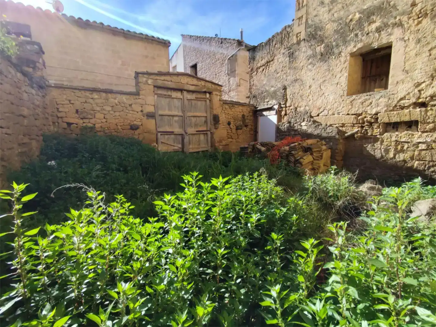 Finca rústica en venda en Calaceite