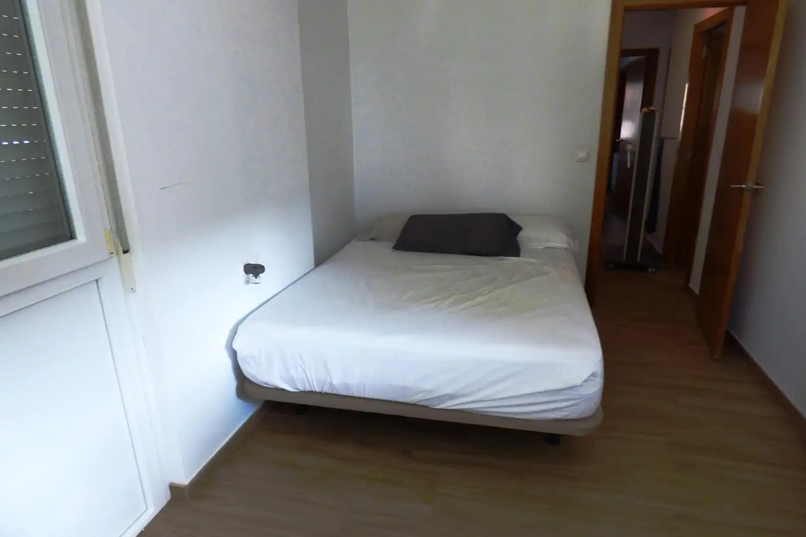 Dormitori de Apartament en venda en Playa de San Juan - El Cabo de las Huertas