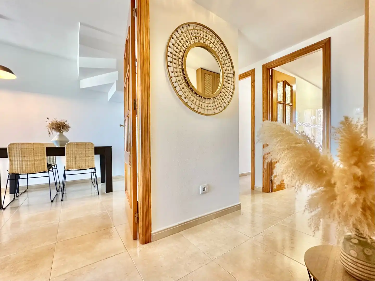 Appartamento con terrazza in vendita a San Pedro del Pinatar, imagen 3