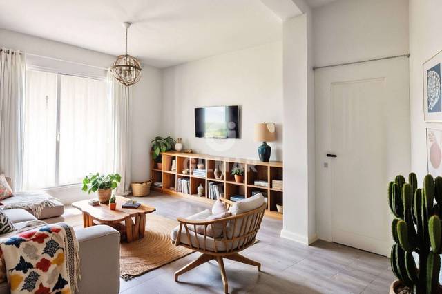 Piso en Venta en San Bernardo