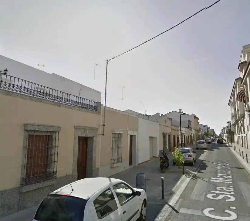 House for sale in Calle SANTA MARIA DE CORA