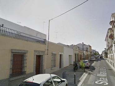 Casa en venda a Calle SANTA MARIA DE CORA