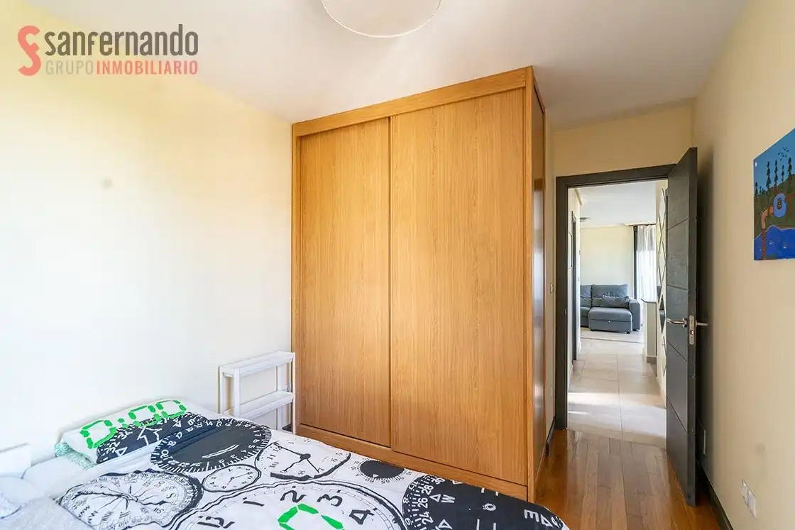Flat for sale in Calle Playa de Usil, imagen 5