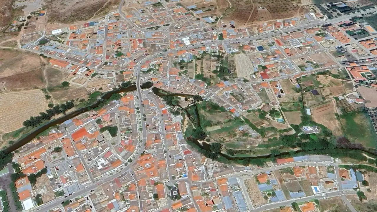 Casa in vendita a Calle Pedronares 13, imagen 5