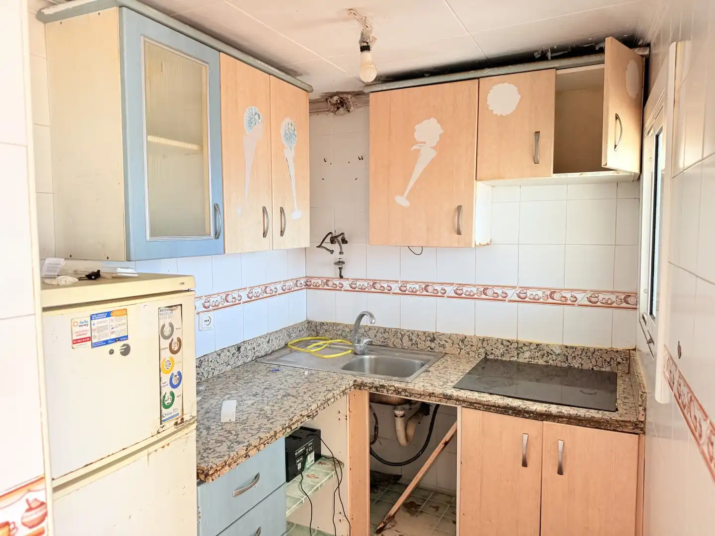 Penthouse with terrace for sale in Carrer de Ruperto Chapí, imagen 8