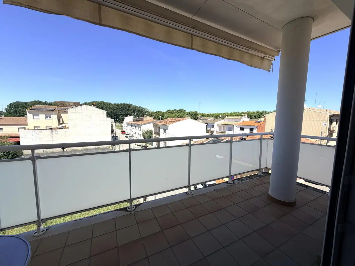 Flat for sale in Centre