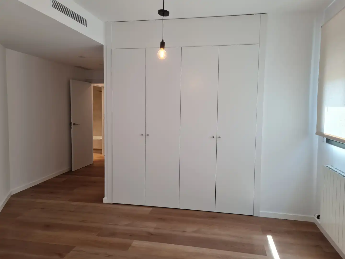 Pis de lloguer en Girona amb Aire condicionat, Calefacció i Parquet