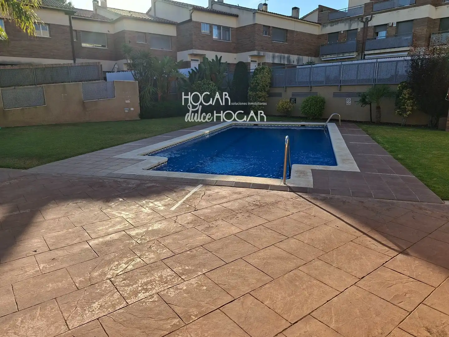 Maison mitoyenne avec piscine à vendre à Doctor Ramon i Cajal, imagen 9