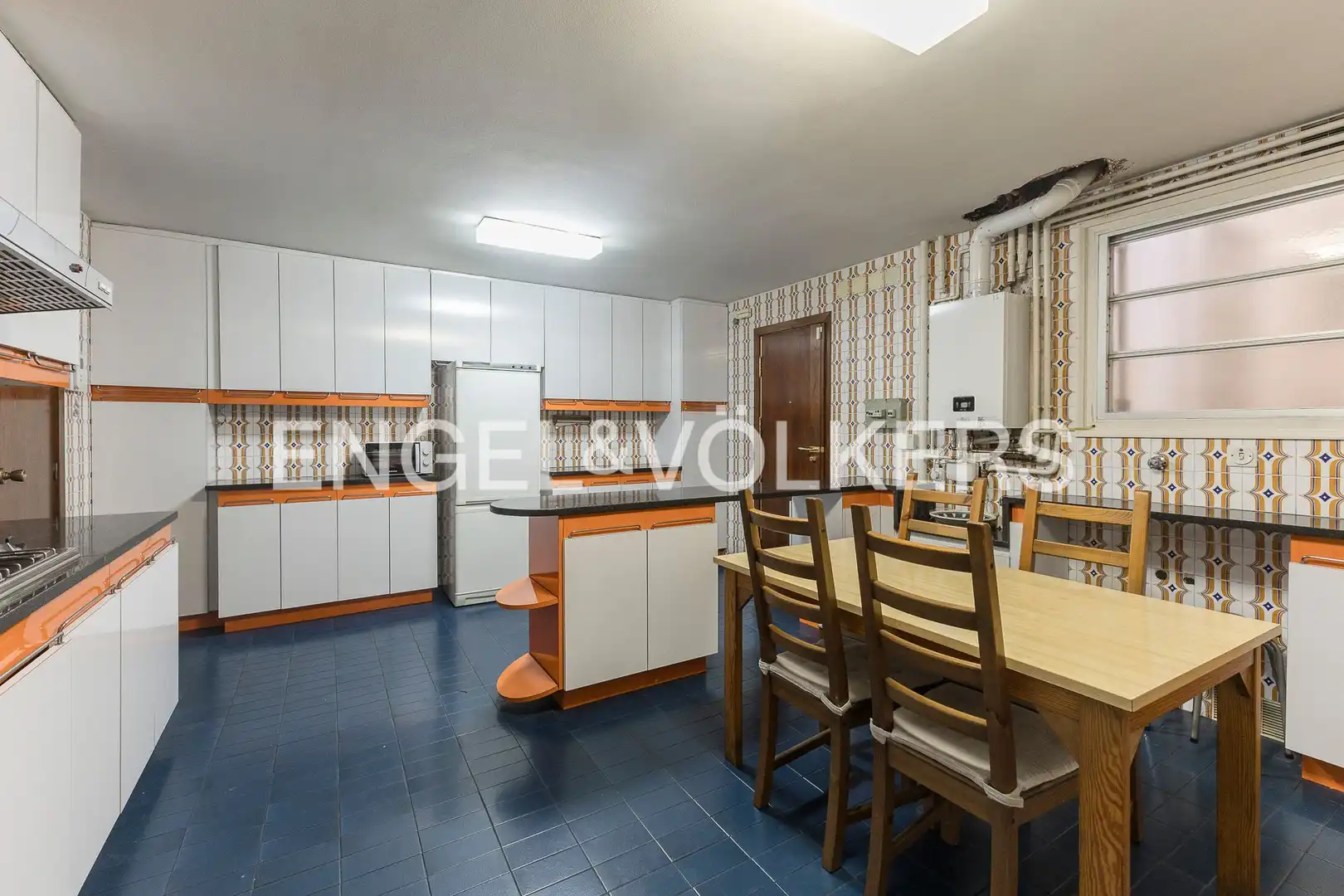 Penthouse mit Aufzug zum Verkauf in Sarrià - Sant Gervasi, imagen 28