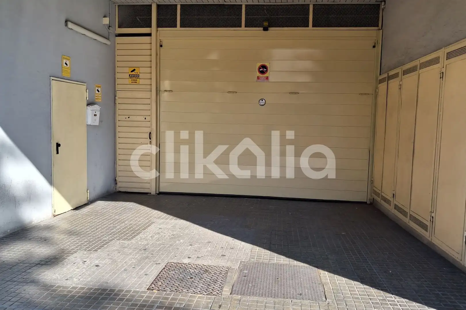 Einzelparkplatz zum Verkauf in Centre, imagen 2
