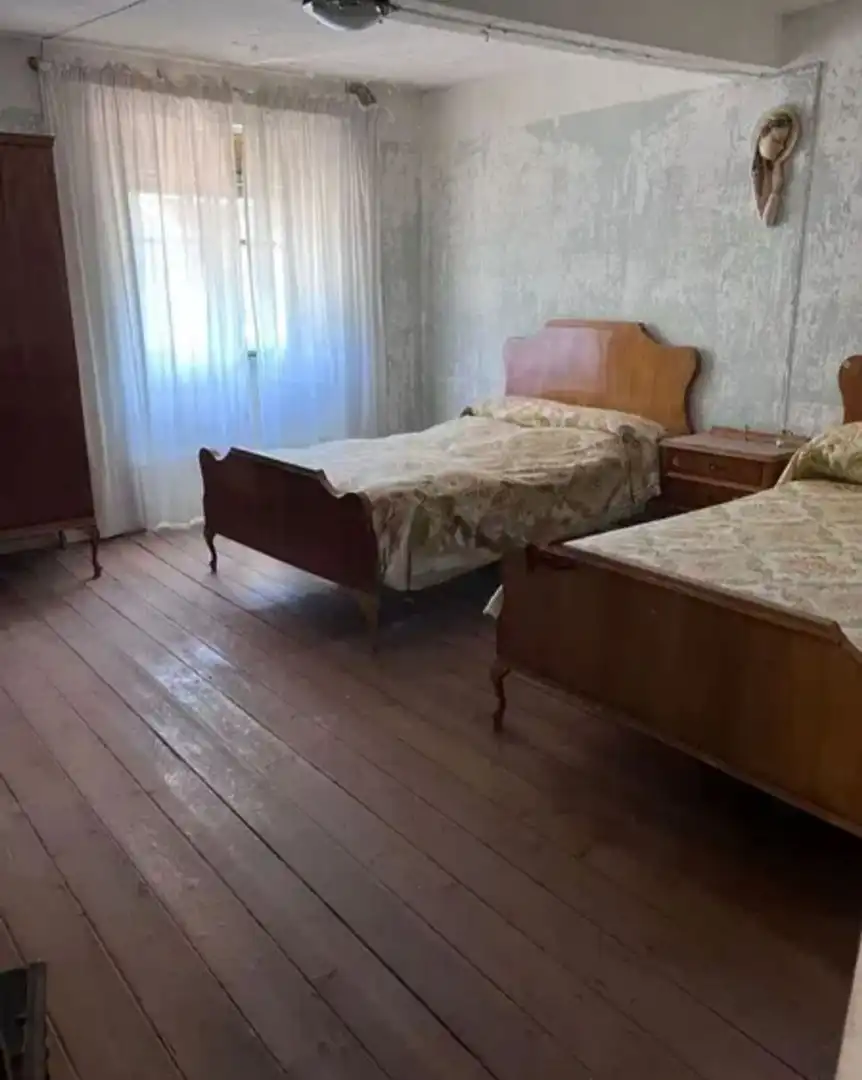 Dormitori de Casa o xalet en venda en Oña