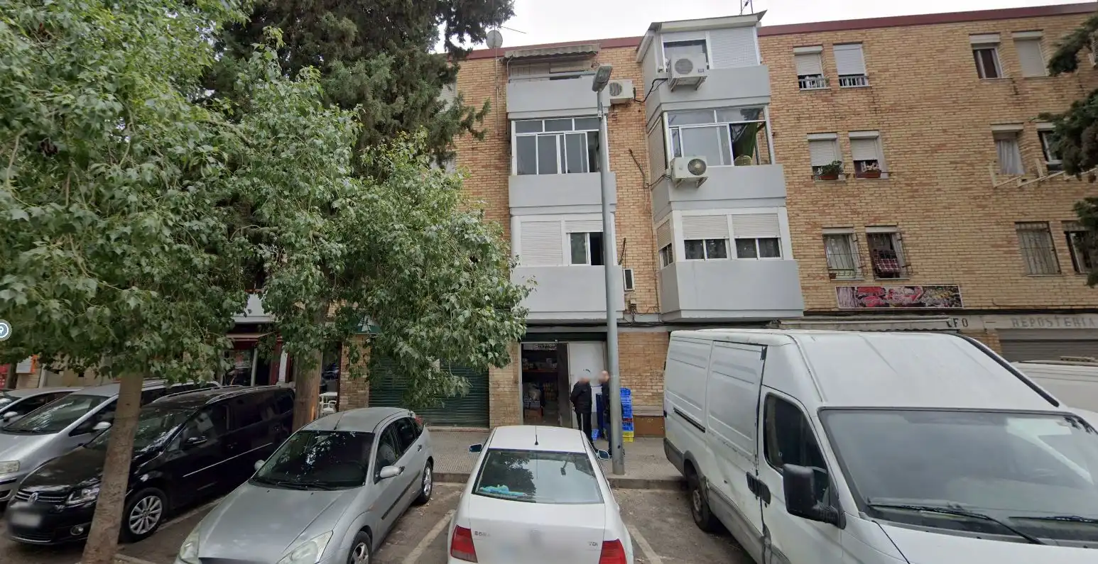 Apartment for sale in Pedanías Oeste