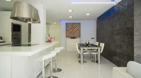 Photo 5 of Flat for rent in Schamann - Rehoyas, Las Palmas de Gran Canaria
