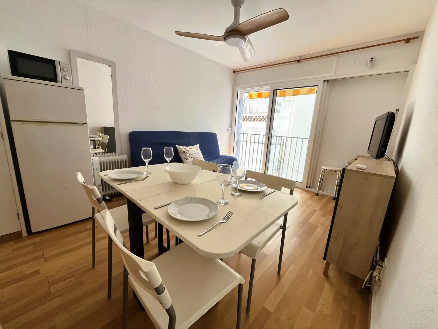 Flat with lift for sale in Carrer de Sant Elm, , 17480, Roses, Girona, imagen 4