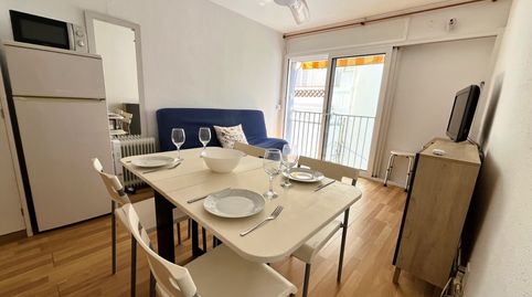 Foto 4 de Piso en venta en Carrer de Sant Elm, , 17480, Roses, Girona, Centre, Roses