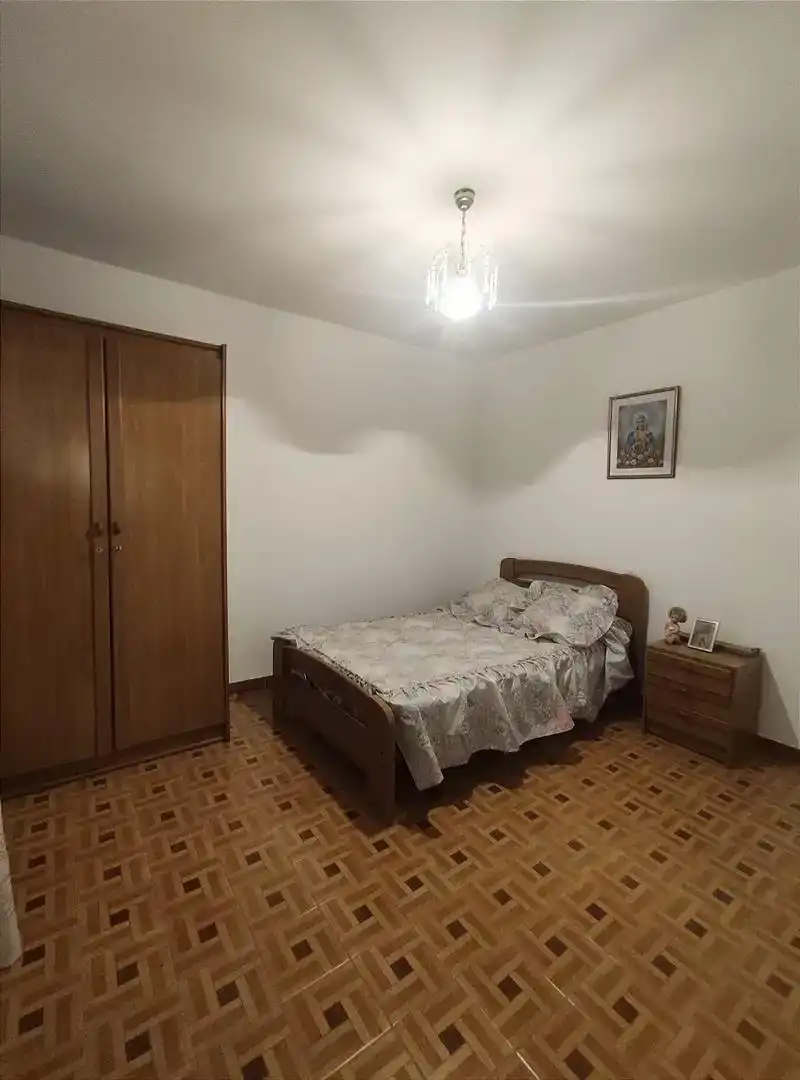 Dormitori de Planta baixa en venda en Galisteo amb Traster, Moblat i Rentadora