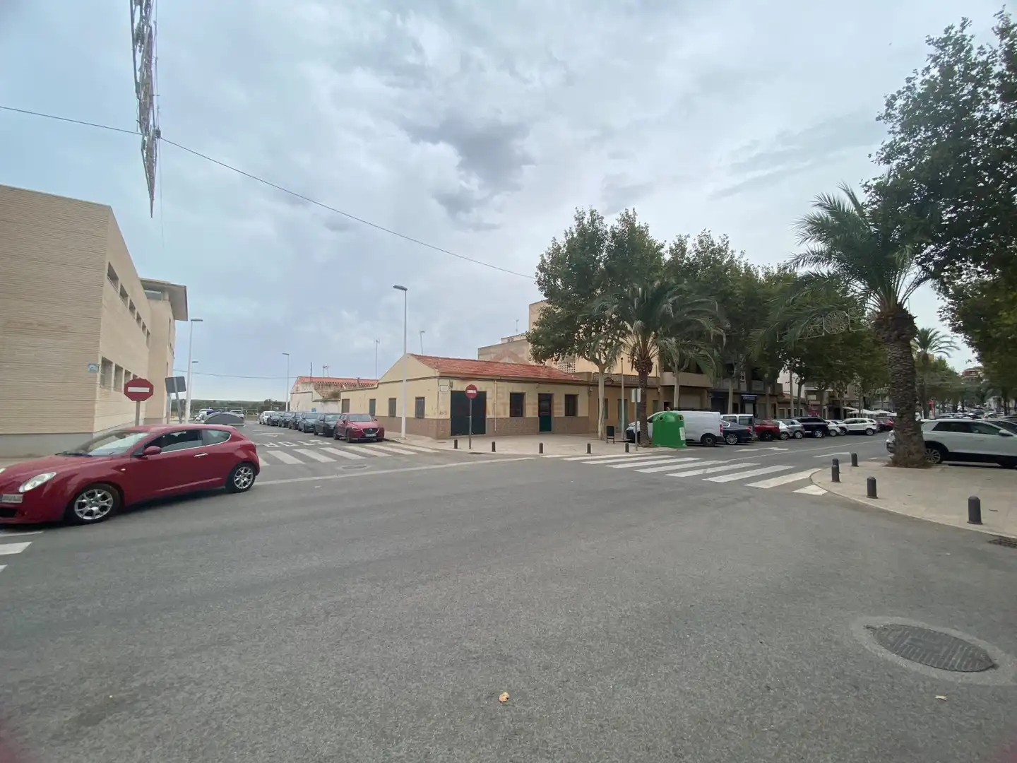Wohnbaugrundstück zum Verkauf in Avinguda Dama d'Elx, imagen 6