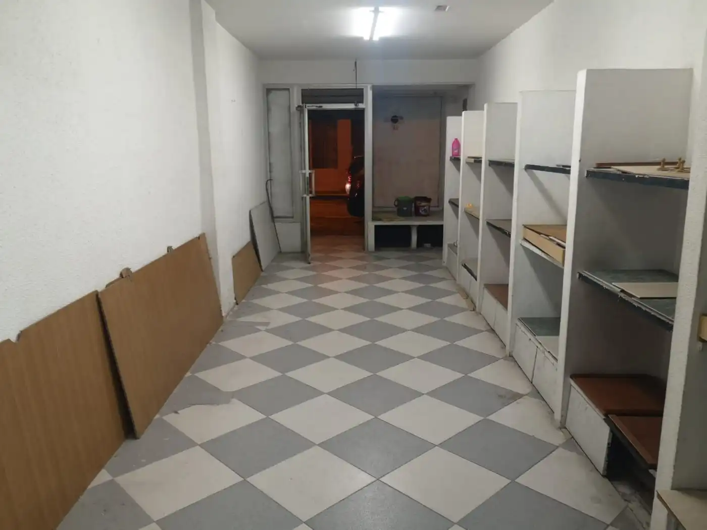 Gewerbefläche zum Verkauf in Elche ciudad
