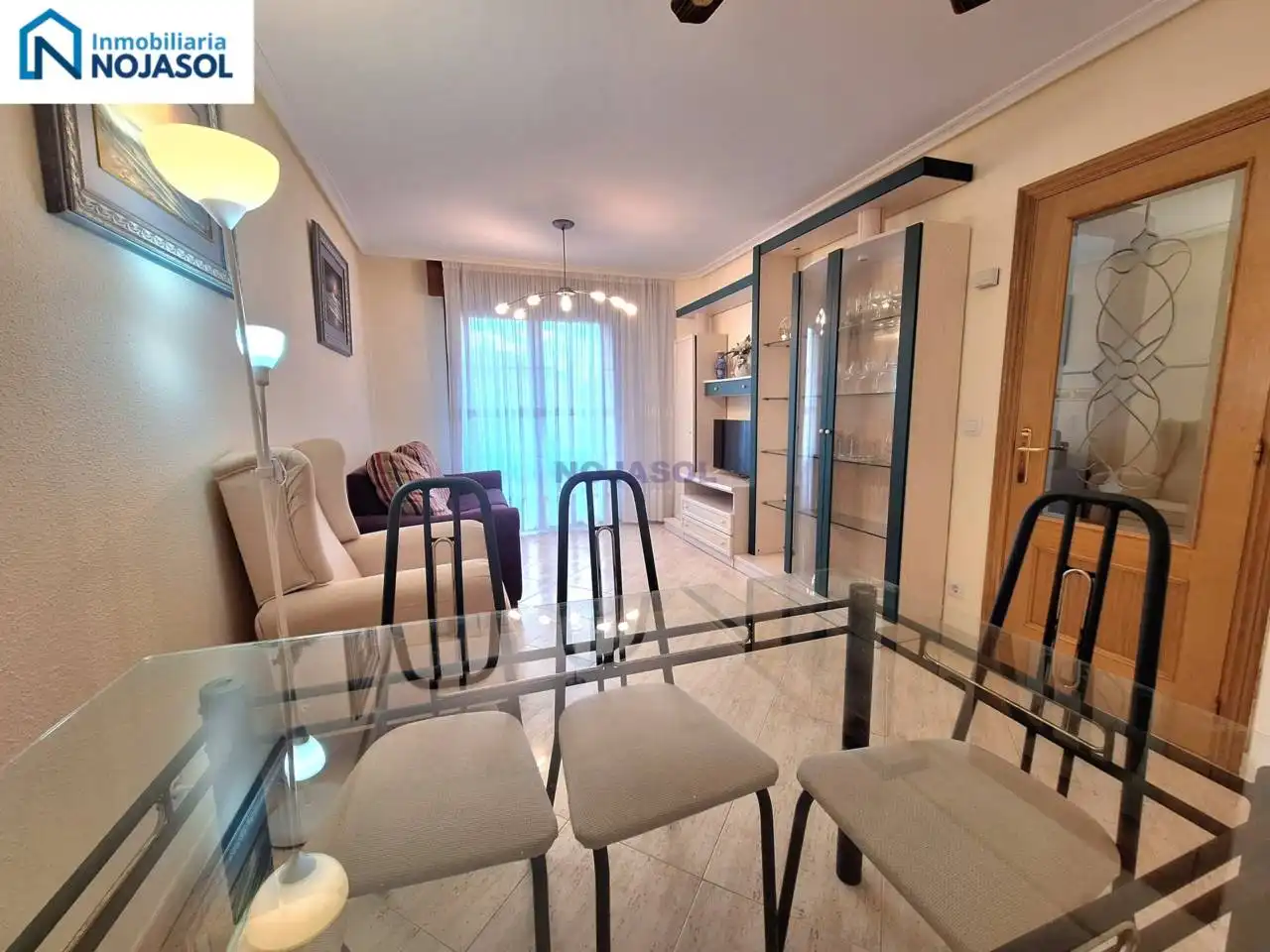Apartment mit Pool zur Miete in Calle Los Nogales 3, imagen 15