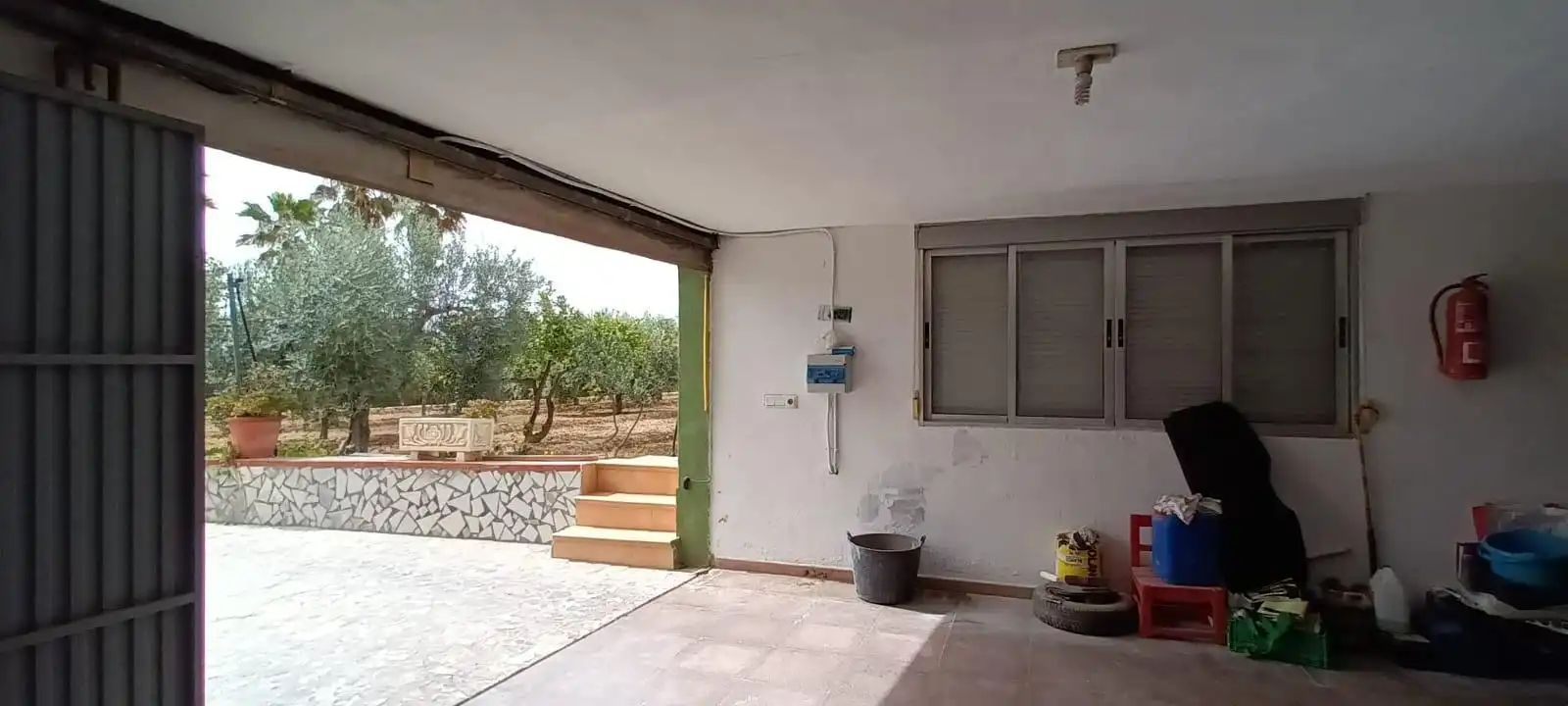 Houses for sale in Elche / Elx  with Private garden, Terrace and Storage room