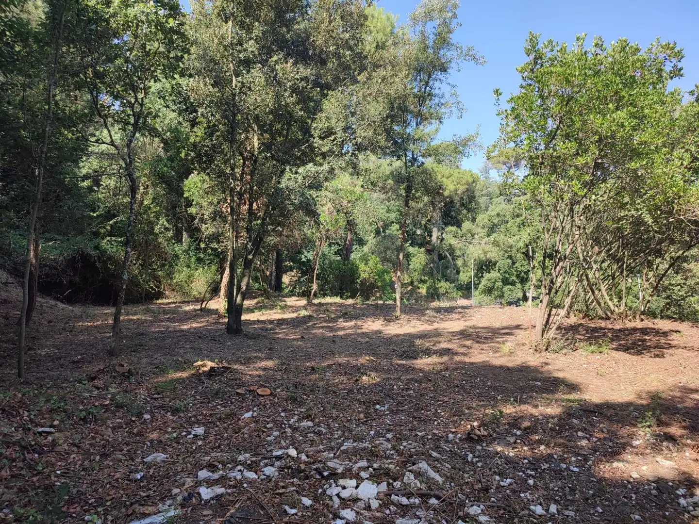 Residencial en venta en Vallgorguina