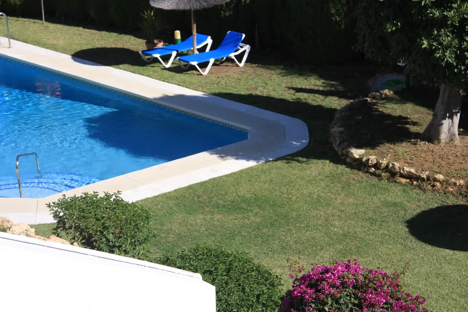 Appartement avec piscine à vendre à La Alquería, imagen 8