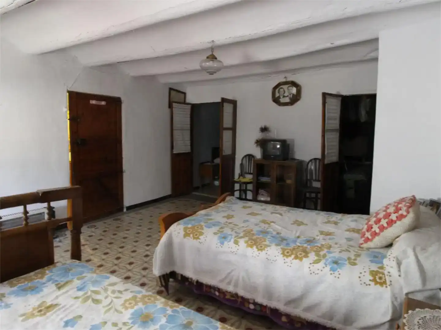Schlafzimmer von Wohnung zum Verkauf in Ródenas