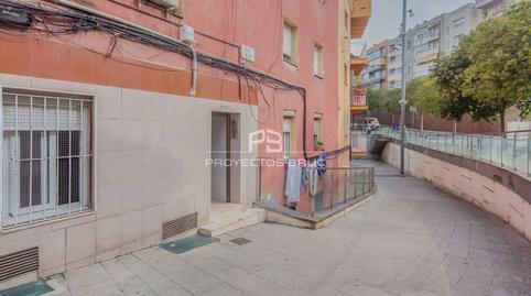 Foto 5 de Pis en venda a Plutó, La Teixonera,  Barcelona Capital