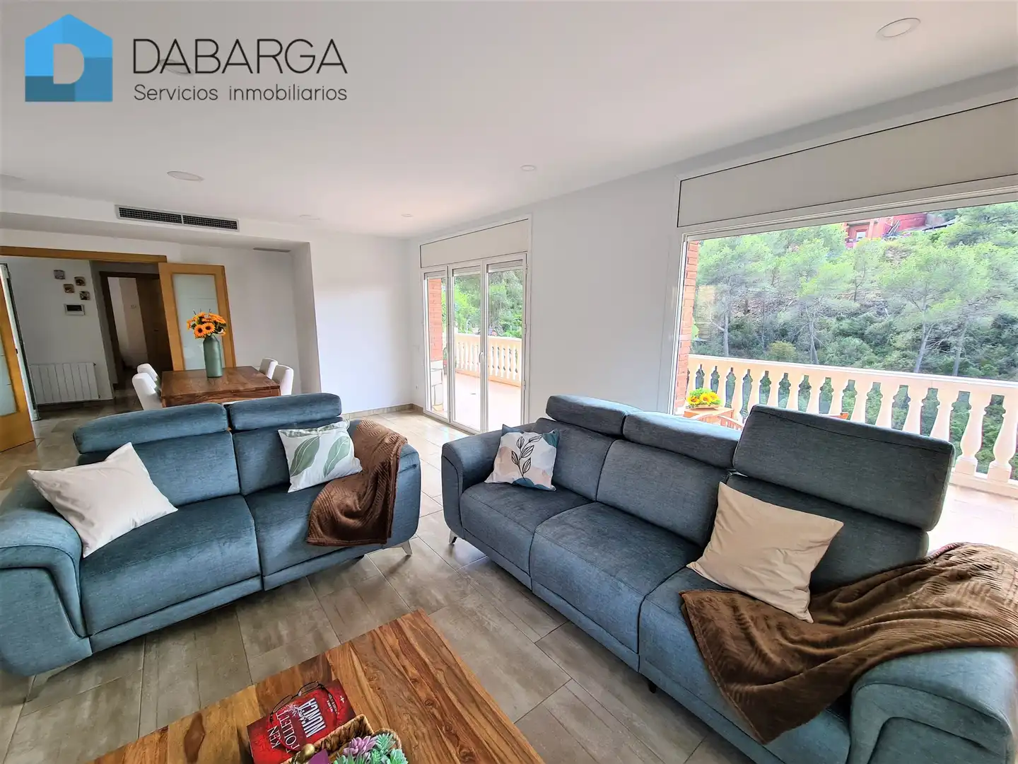 Casa con terrazza in vendita a Carrer Vallès 8, imagen 20