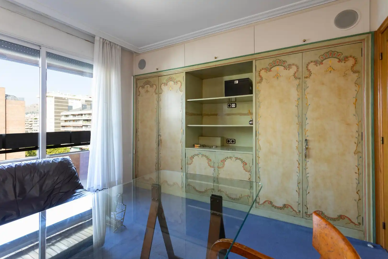 Wohnung mit Terrasse zum Verkauf in Carrer del Doctor Ferran, imagen 13