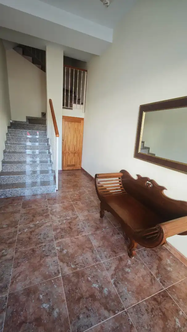 Casa o xalet en venda en Roquetas de Mar amb Terrassa