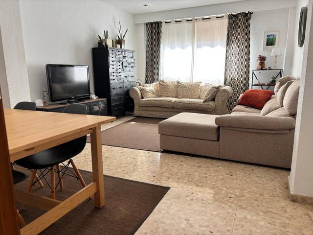 Piso en Venta en Carrer de Matias Perelló en Russafa