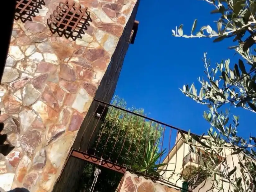 Chalet con piscina en alquiler en Carrer Enric Prat de la Riba 316