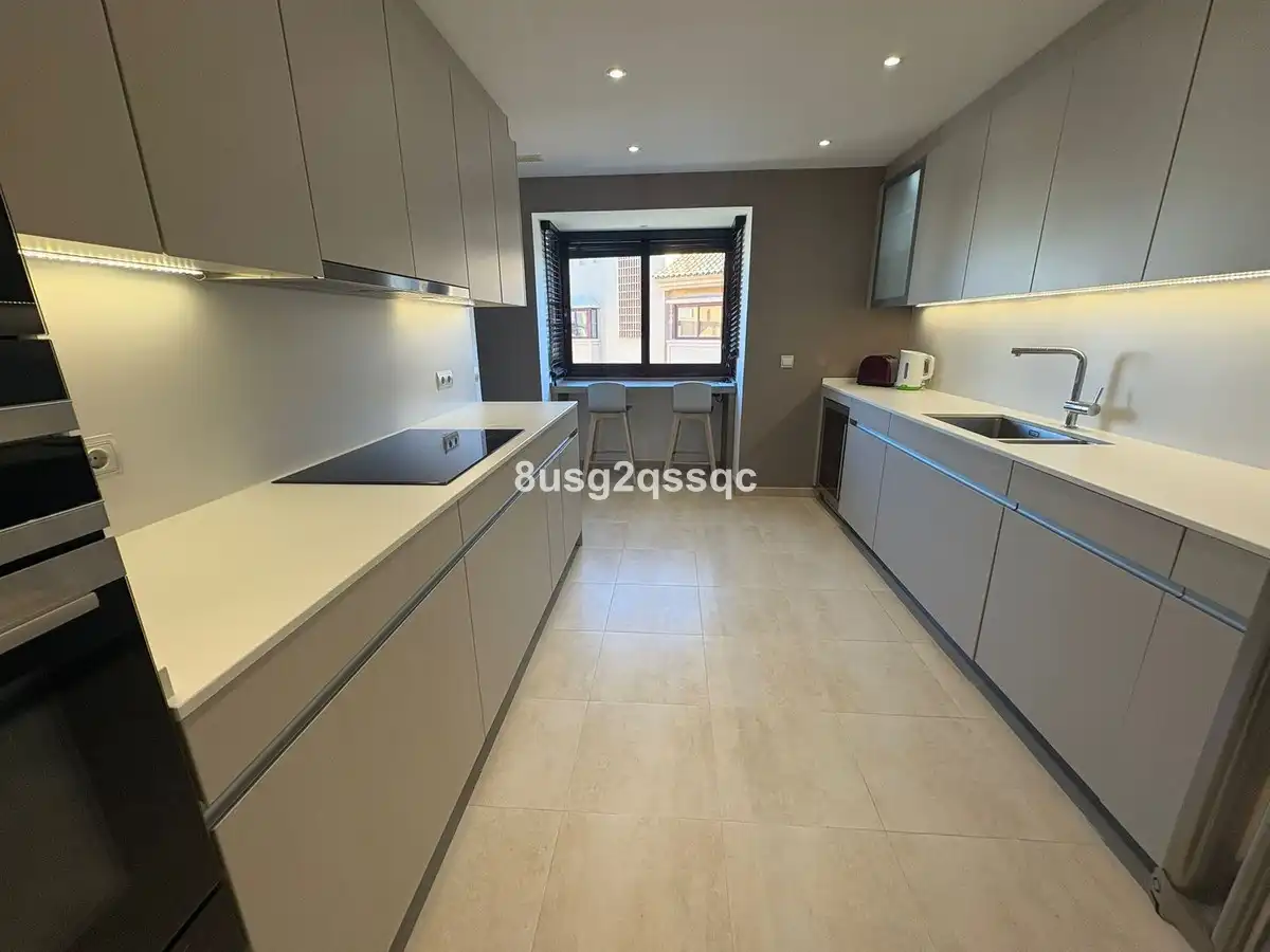 Penthouse with lift for sale in Benamara - Atalaya, imagen 27